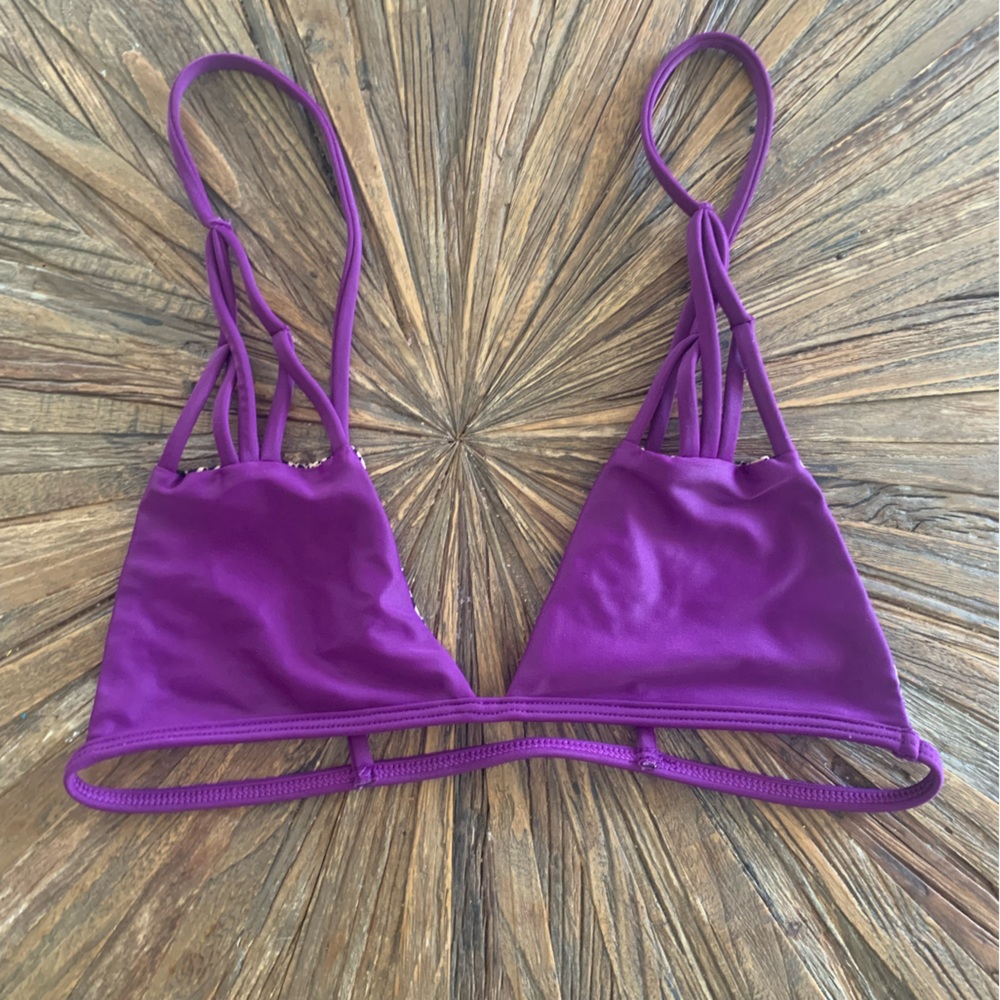 Acacia Swimwear top